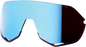 100% S2 Lens - Blue Mirror 69029-00001