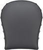 SADDLEMEN Renegade Pillion Pad - Studded - 9" - Universal SA1030