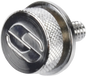 SADDLEMEN 1-1/4"-20 Seat Knob 8909C
