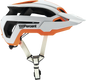 100% Altec Helmet - Fidlock - CPSC/CE - Light Gray - XS/S 80004-00010