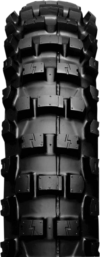 IRC Tire - iX07S Mini - Rear - 90/100-14 - 49M 321895