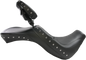 SADDLEMEN Explorer Special Seat - Backrest - C50 S05-06-040