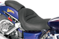 SADDLEMEN Solo Seat - VN900 Custom K07-12-002