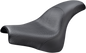 SADDLEMEN Profiler Basket-weave Seat - Black 818-28-147