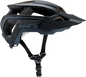 100% Altec Helmet - Black - XS/S 80032-001-16