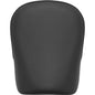 SADDLEMEN Pillion Pad - Plain - XL '04-'22 807-03B-016