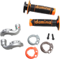 DOMINO Throttle - KRK - EVO - KTM/Husqvarna 5207.03-00