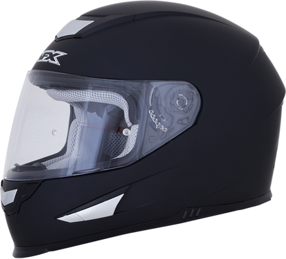 AFX FX-99 Helmet - Matte Black - Large 0101-11045