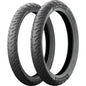 MICHELIN Tire - Pilot Street 2 - Front/Rear - 110/80-14 - 59S 4856