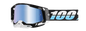 100% Racecraft 2 Goggles - Arkana - Blue Mirror 50010-00023