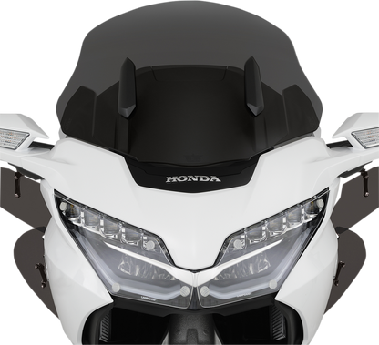 SHOW CHROME Windshield GL1800 Dark 20-522DT