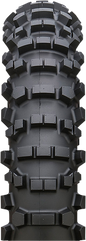 IRC Tire - iX-09 Gekkota - Rear - 110/100-18 - 64M 102652
