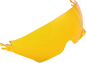 AFX FX-142/FX-143 Shield - Inner - Orange 0130-0901