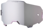100% Armega Lens - HiPER Silver Mirror 51041-038-02