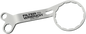 SHOW CHROME Wrench - Oil Filter - 2-1/2" 4-201A