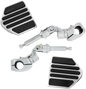 SHOW CHROME Mini Highway Board - GL1800 21-355R