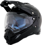 AFX FX-41DS Helmet - Gloss Black - Small 0110-3743