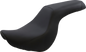 SADDLEMEN Seat - Profiler - Smooth - Black - VN900C K07-12-047