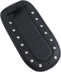 SADDLEMEN Fender Chap - Matches Studded Solo Seat T8127-18-S