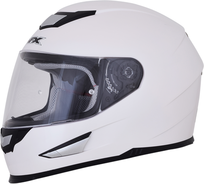 AFX FX-99 Helmet - Pearl White - Small 0101-11078