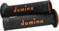 DOMINO Grips - MotoGP - Dual-Compound - Black/Orange A01041C4540