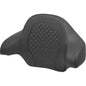 SADDLEMEN Tour-Pak® Backrest Pad - Dragon Scale - FLH/FLT '14-'24 814-07-15500