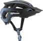 100% Altec Helmet - Fidlock - CPSC/CE - Navy - L/XL 80004-00015
