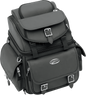 SADDLEMEN Sissy Bar Bag 3515-0118