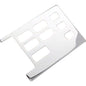 SHOW CHROME Radio Accent - GL 1500 52-561
