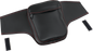 SHOW CHROME Tank Pouch - Ryker H40-402RED