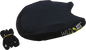 WILD ASS Cushion - Air Seat - Air Gel - Smart - Black SMART-AIRGEL