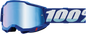 100% Accuri 2 Goggles - Blue - Blue Mirror 50014-00002