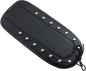 SADDLEMEN Fender Chap - Matches Studded Solo Seat T8130-18-S