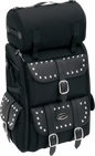 SADDLEMEN S3500S Deluxe Sissy Bar Bag EX000041
