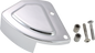 SHOW CHROME Caliper Cover - VT750 Aero - Chrome 53-428