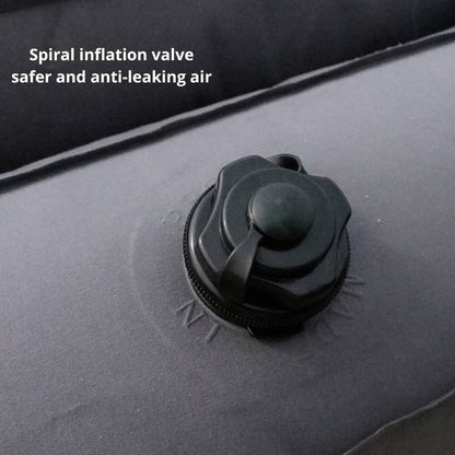 DikaSun Dodge 5.5-5.8ft | 6-6.5 ft  Truck Bed Air Mattress