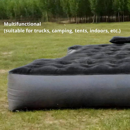 DikaSun Dodge 5.5-5.8ft | 6-6.5 ft  Truck Bed Air Mattress