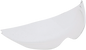 AFX FX-72 Shield - Inner - Clear 0130-0404