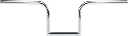BILTWELL Handlebar - Frisco II - 7/8" - Chrome 6103-1052