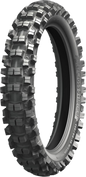 MICHELIN Tire - StarCross 5 Mini - Rear - 80/100-12 - 41M 4952