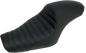 SADDLEMEN Americano Tuck And Roll Seat - XLC 807-03-0934