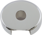 SHOW CHROME Fuel Cover Valve 55-301
