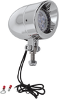 SHOW CHROME LED Mini Driving Light - Chrome 16-104LED