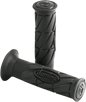 DOMINO Grips - Parco - 120 mm - Open Ends - Black 5519.82.40.06-0