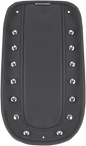 SADDLEMEN Fender Chap - Matches Studded Solo Seat T8230-18-S