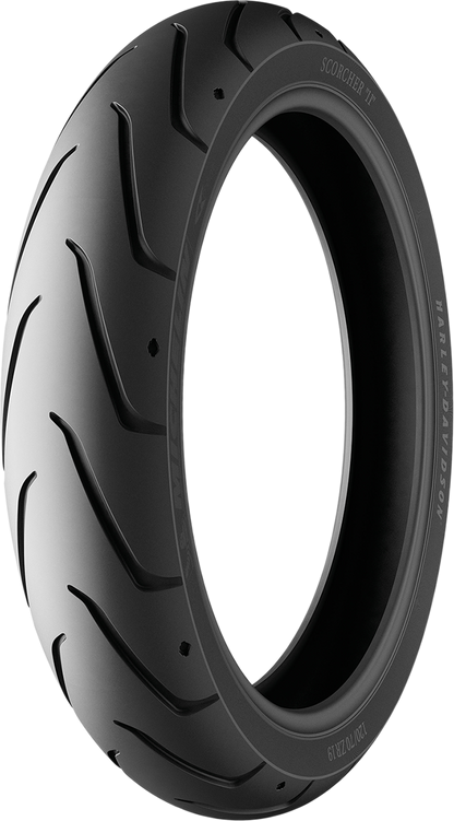 MICHELIN Tire - Scorcher 11 - Front - 140/75R17 - 67V 16205
