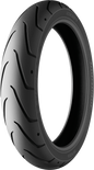 MICHELIN Tire - Scorcher 11 - Front - 120/70ZR18 - (59W) 66341