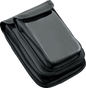 SHOW CHROME Double Tank Pouch - Can-Am H41TPC-2BK