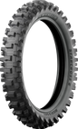 MICHELIN Tire - StarCross 6 Medium Soft - Rear - 120/90-18 - 65M 88813