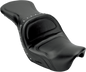 SADDLEMEN Explorer Special Seat - Dyna '06-'17 806-04-039